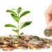 استثمار الاموال