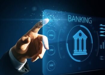 البنوك الرقمية