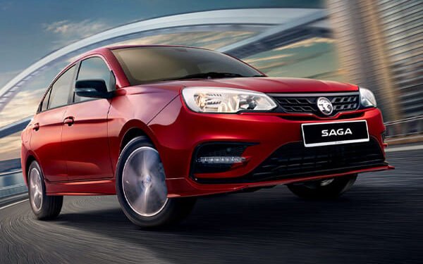 Proton-Saga