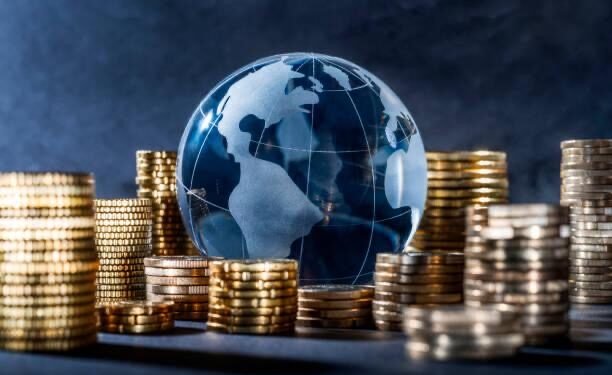 الاقتصاد العالمي