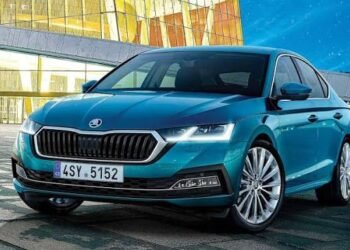 أحدث أسعار سكودا أوكتافيا 2026 في السوق المصرية 