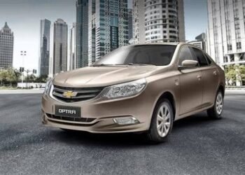 سعر شيفروليه أوبترا مستعملة في مصر