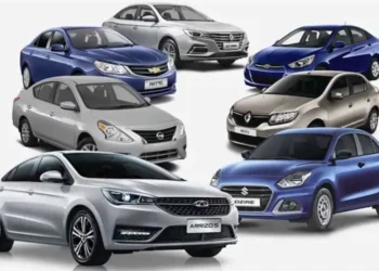 أرخص سيارات زيرو في مصر