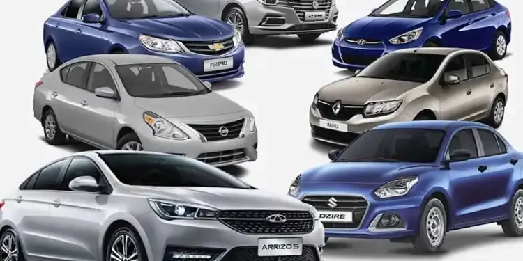 أرخص سيارات زيرو في مصر