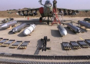 صفقات سلاح امريكية