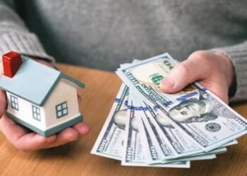 ادخار ام شراء شقة