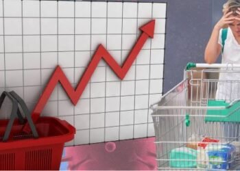 ارتفاع الاسعار