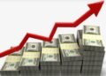 ارتفاع سعر الدولار