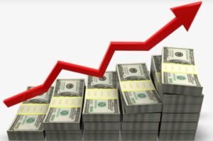 ارتفاع سعر الدولار