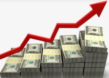 ارتفاع سعر الدولار