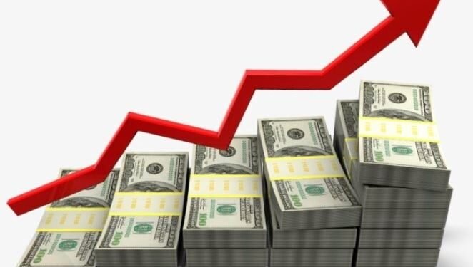 ارتفاع سعر الدولار