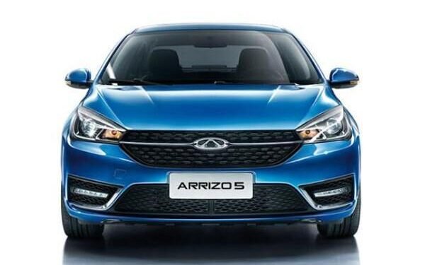 ارتفاع سعر شيري أريزو 5 موديل 2026 في مصر بنحو 15 ألف جنيه على جميع الفئات