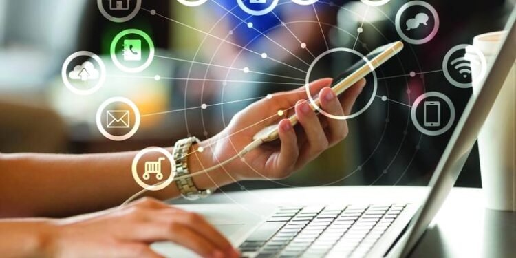 استخدام الانترنت للربح