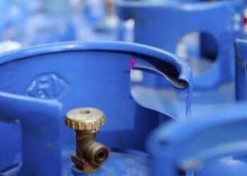 اسطوانات البوتاجاز