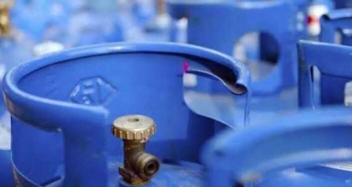 اسطوانات البوتاجاز