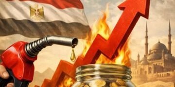 ارتفاع اسعار النفط