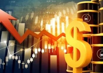 ارتفاع اسعار النفط