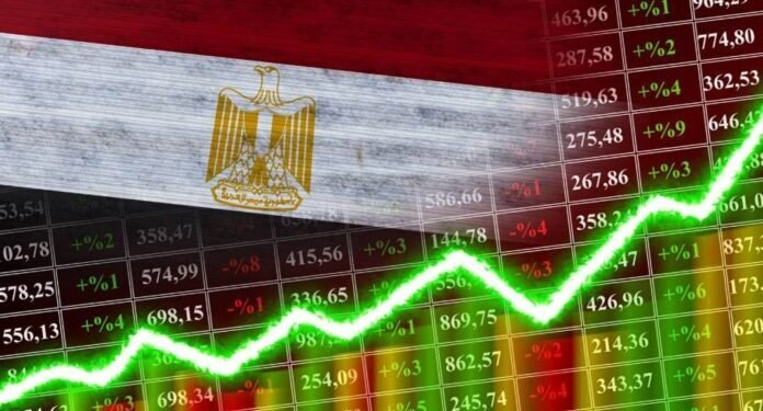 افضل الأسهم المصرية