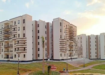 الإيجار التمليكي