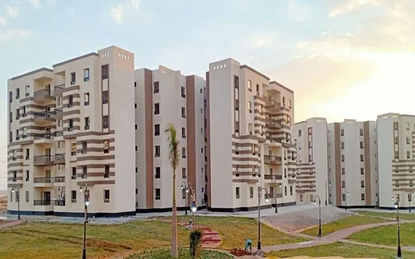 الإيجار التمليكي