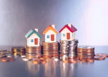 الاستثمار العقاري