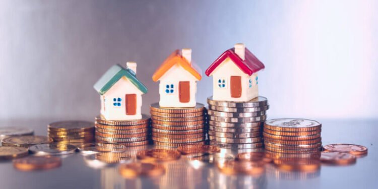 الاستثمار العقاري