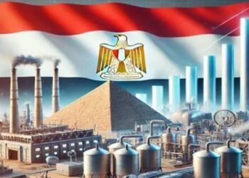 الاقتصاد المصري