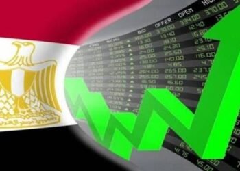 الاقتصاد المصري