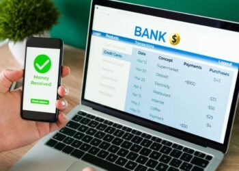 التطبيقات المالية الجديدة