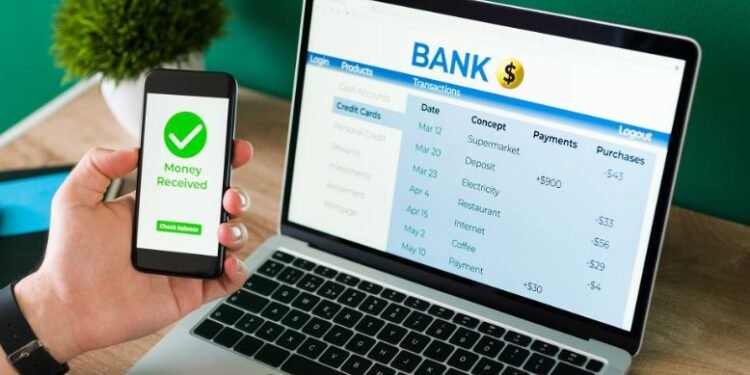 التطبيقات المالية الجديدة