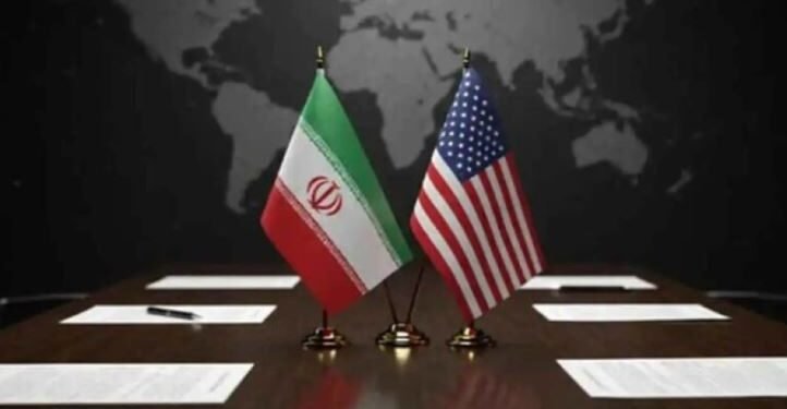 الحرب الامريكية الايرانية