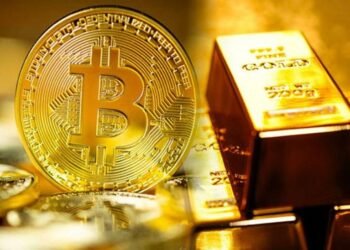 الذهب الرقمي