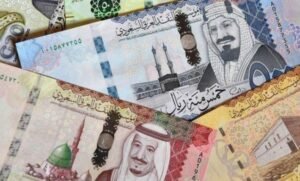 سعر الريال السعودي اليوم