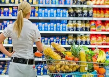 السلع الاساسية