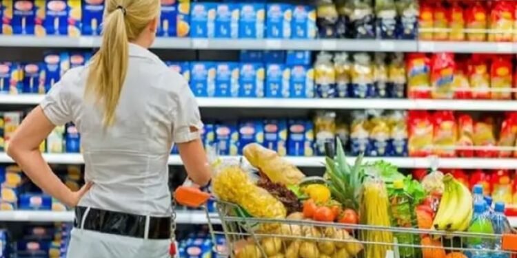 السلع الاساسية