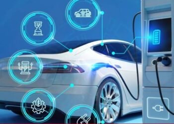 السيارات الكهربائية