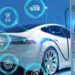 السيارات الكهربائية