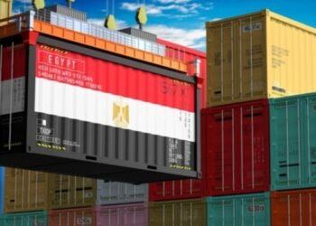 الصادرات المصرية