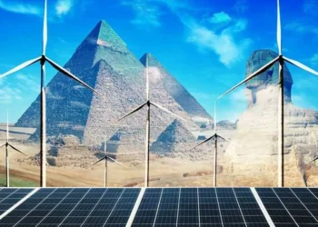 الطاقة المتجددة في مصر: فرص الاستثمار والتحول المستدام