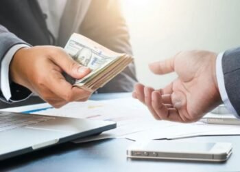 القروض الشخصية