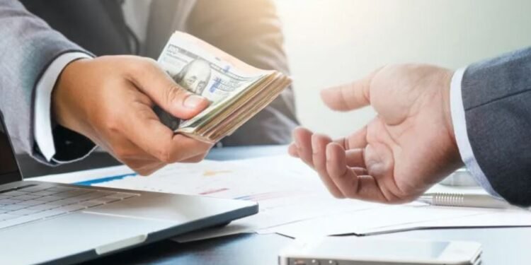 القروض الشخصية