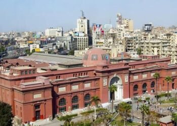 أسعار تذاكر المتحف المصري في التحرير خلال عيد الفطر 2026