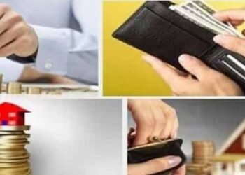 هل يكفي الراتب؟