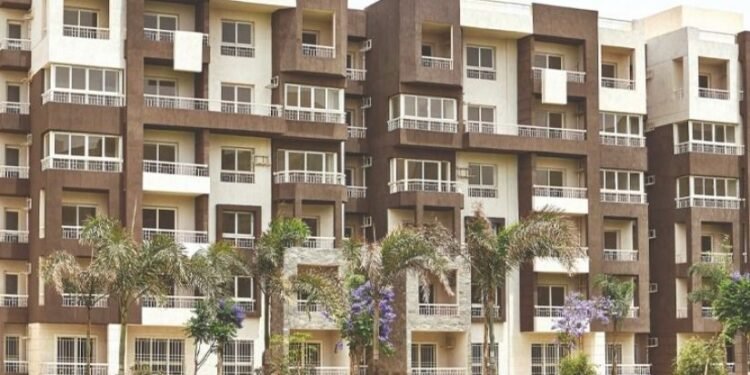 آخر موعد لاستقبال تحويلات المصريين بالخارج لحجز المرحلة الـ11 من بيت الوطن