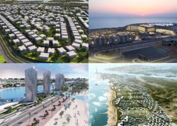 المشروعات القومية الكبرى وتأثيرها على حركة الاستثمار العقاري