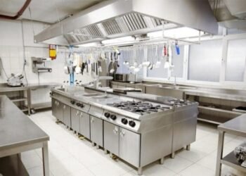 المطابخ السحابية