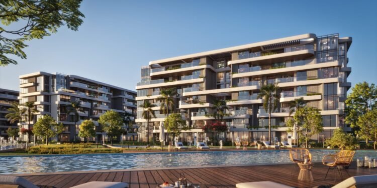 المناطق الواعدة حول القاهرة الجديدة: فرص استثمارية غير مستغلة