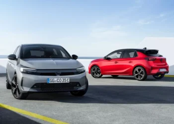 أسعار ومواصفات أرخص سيارة ألمانية زيرو 2026 في مصر