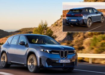 إنهاء وكالة بيع سيارات BMW في الصين بسبب ضعف المبيعات