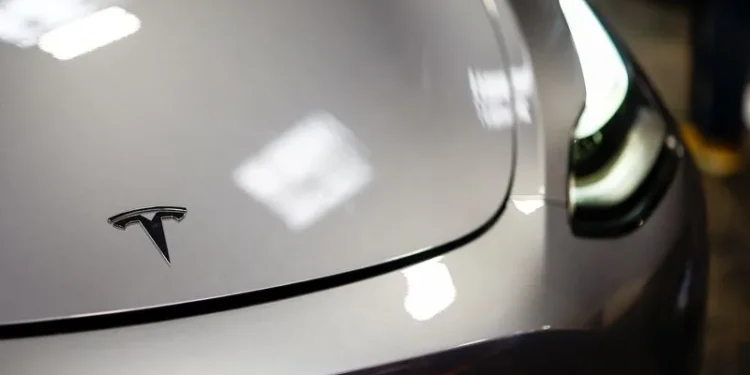 انخفاض مبيعات سيارات تسلا في الدنمارك بنسبة 18% على أساس سنوي في فبراير